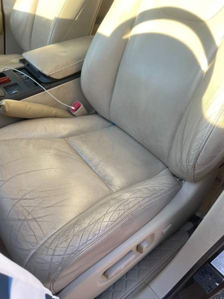 Lexus RX Raasepori – foto 7