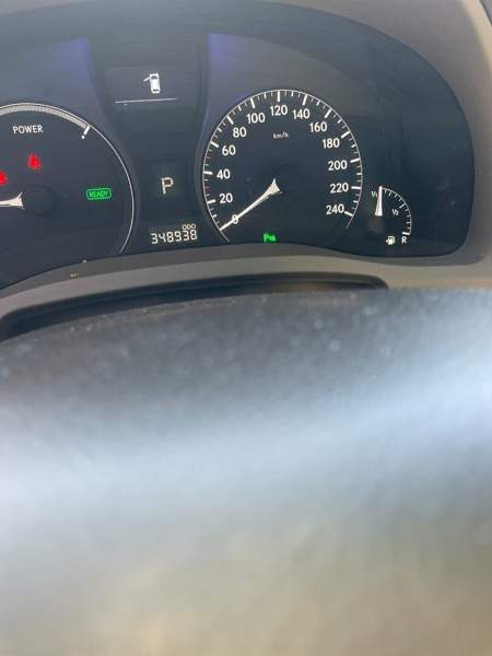 Lexus RX Raasepori – foto 4