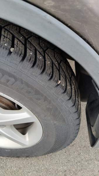 Honda CR-V Lons-le-Saunier - photo 3