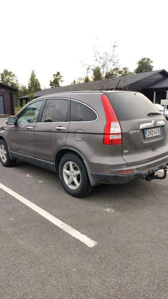 Honda CR-V Lons-le-Saunier - photo 2