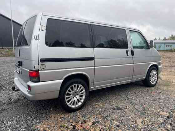 Volkswagen Caravelle Куопио