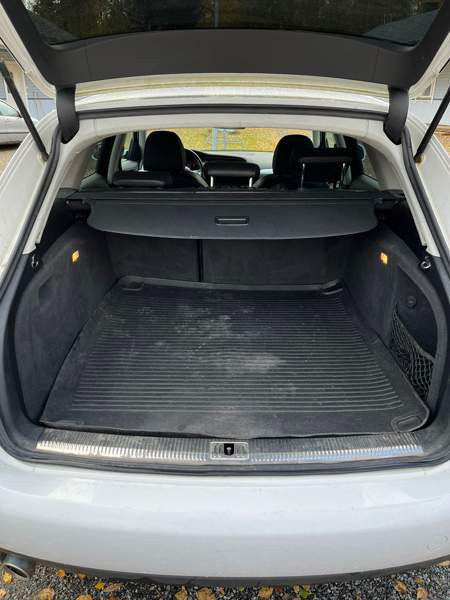 Audi A4 Йоэнсуу - изображение 8