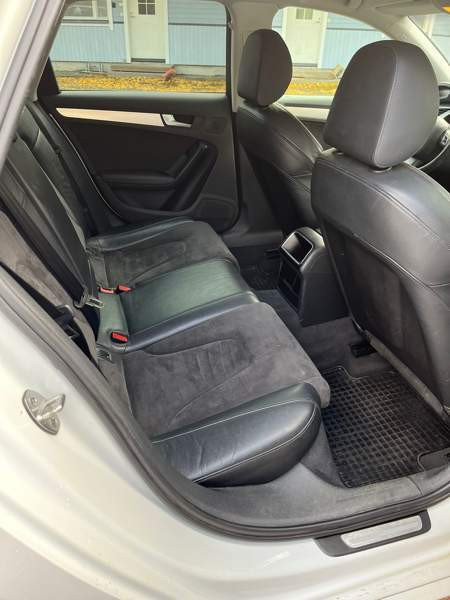 Audi A4 Йоэнсуу - изображение 5