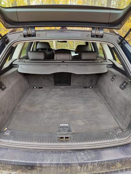 BMW 530 Йоэнсуу - изображение 7