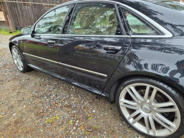Audi S8 Kuopio – foto 8