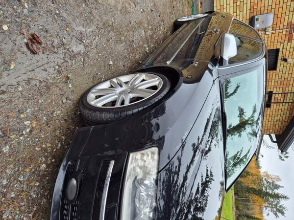 Audi S8 Kuopio – foto 6