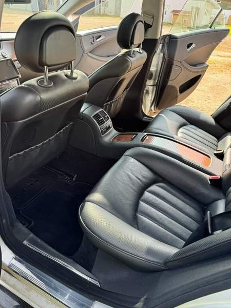 Mercedes-Benz CLS Seinäjoki - valokuva 8