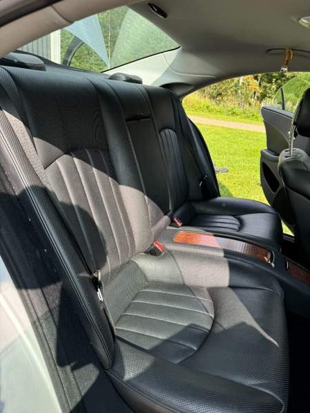 Mercedes-Benz CLS Seinäjoki - valokuva 7