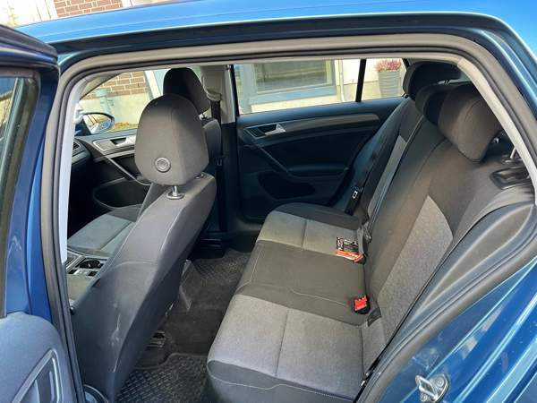 Volkswagen Golf Helsinki - изображение 8