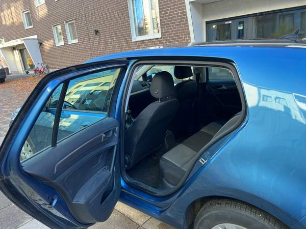 Volkswagen Golf Helsinki - изображение 7