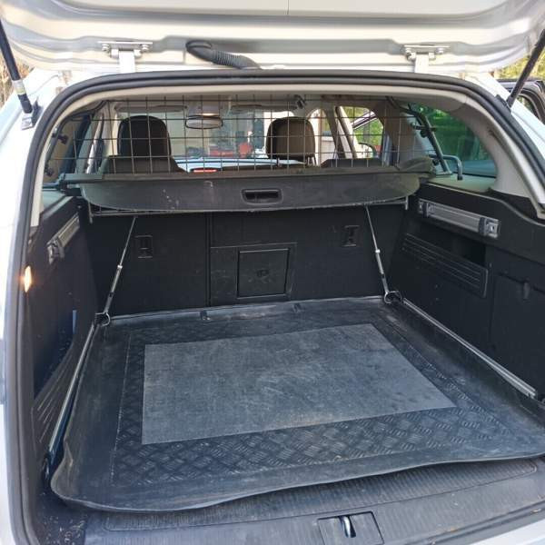 Opel Astra Ranua – foto 6