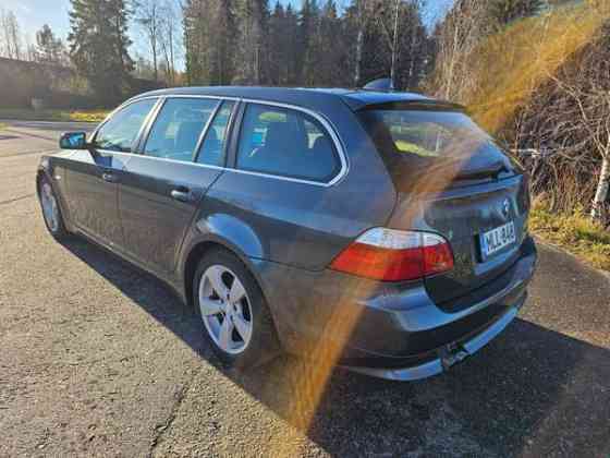 BMW 530 Kajaani