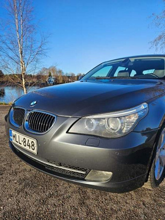 BMW 530 Kajaani - valokuva 7