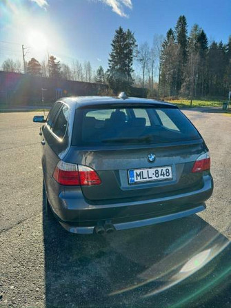 BMW 530 Kajaani - valokuva 8