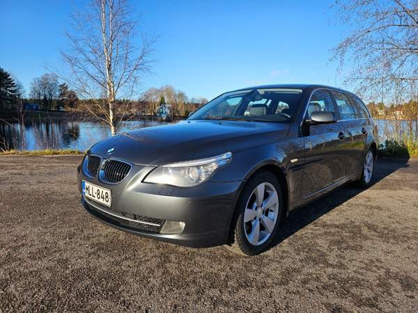 BMW 530 Kajaani - photo 2