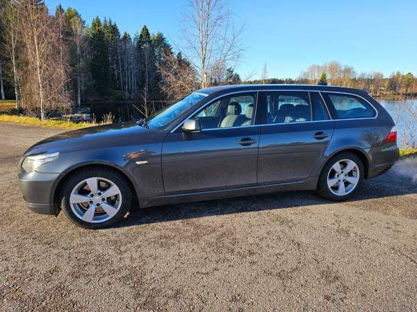 BMW 530 Kajaani - photo 6