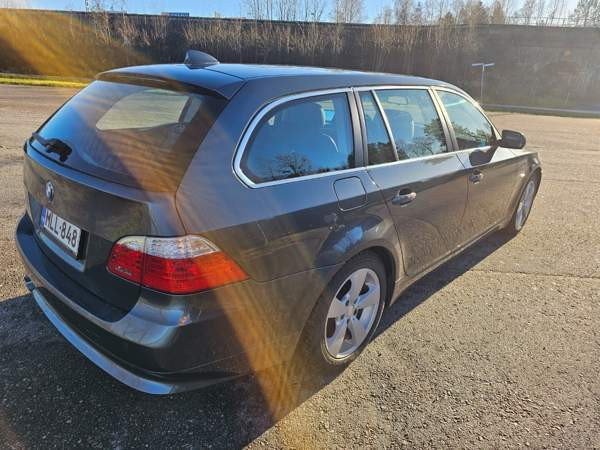 BMW 530 Kajaani - photo 3