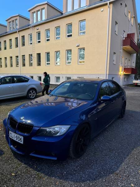 BMW 330 Isokyrö - photo 2