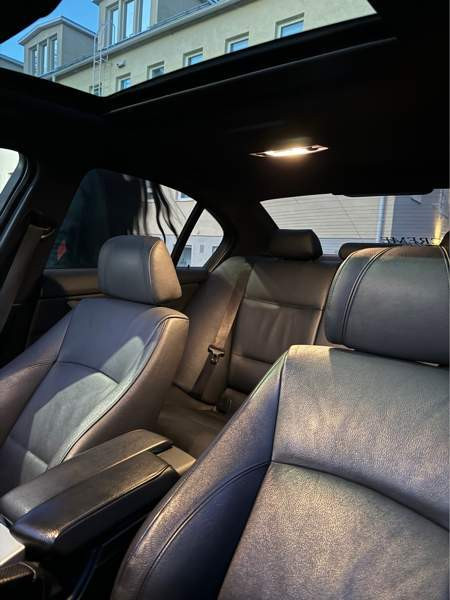 BMW 330 Isokyrö - photo 4