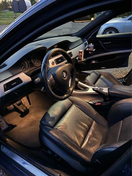 BMW 330 Isokyrö - photo 3