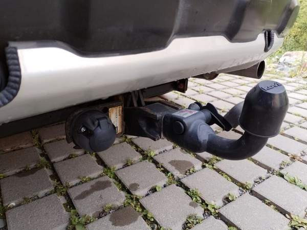 Honda CR-V Helsinki - valokuva 7