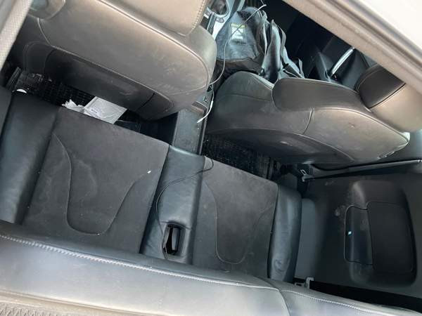 Audi TT Вааса - изображение 5