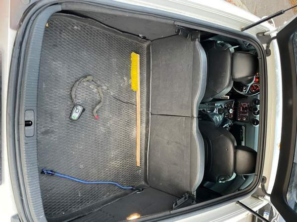 Audi TT Вааса - изображение 4