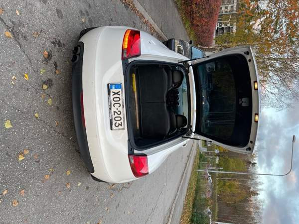 Audi TT Вааса - изображение 3