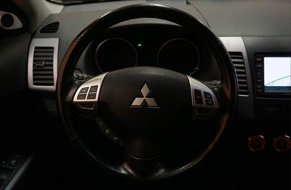 Mitsubishi Outlander Lons-le-Saunier - photo 7