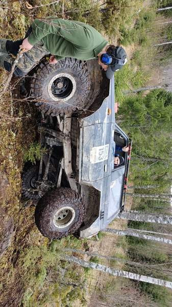 Toyota Land Cruiser Nivala - photo 5