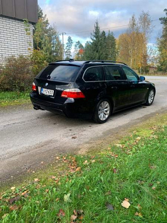 BMW 535 Kuortane - valokuva 4