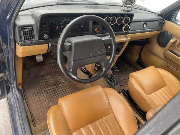 Volvo 240 Hämeenlinna - valokuva 7