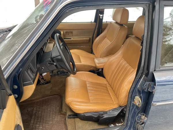 Volvo 240 Hämeenlinna - valokuva 8