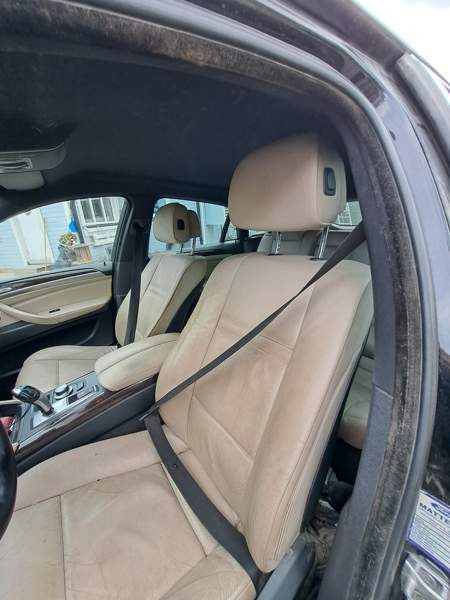 BMW X6 Pertunmaa - изображение 6