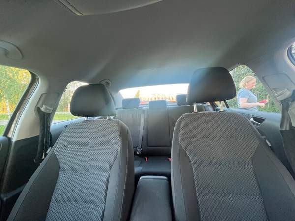 Volkswagen Jetta Helsinki - photo 4