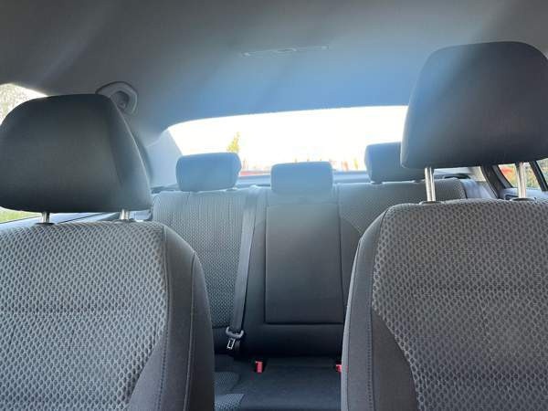 Volkswagen Jetta Helsinki - photo 6