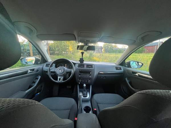 Volkswagen Jetta Helsinki - photo 1