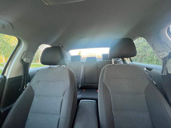 Volkswagen Jetta Helsinki - photo 5