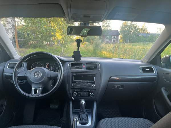 Volkswagen Jetta Helsinki - photo 2