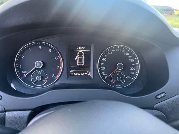 Volkswagen Jetta Helsinki - photo 7