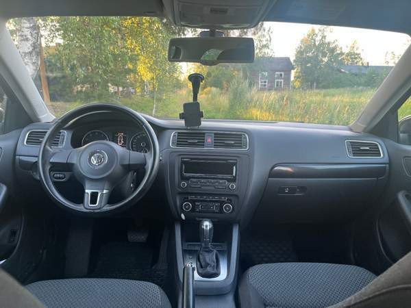 Volkswagen Jetta Helsinki - photo 3