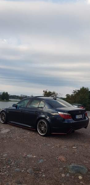 BMW 535 Mikkeli - valokuva 8