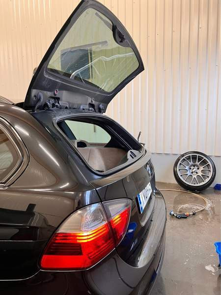 BMW 330 Loppi - изображение 8