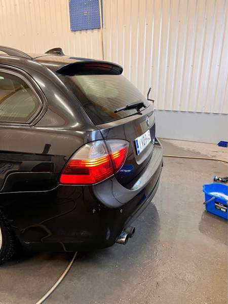 BMW 330 Loppi - изображение 7