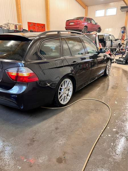 BMW 330 Loppi - изображение 4