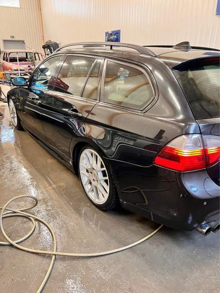 BMW 330 Loppi - изображение 6