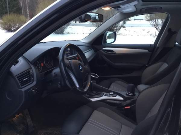 BMW X1 Keminmaa - изображение 5