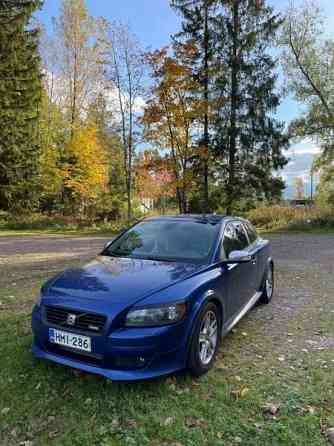 Volvo C30 Эспоо