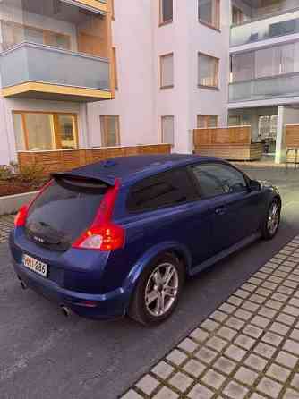 Volvo C30 Espoo