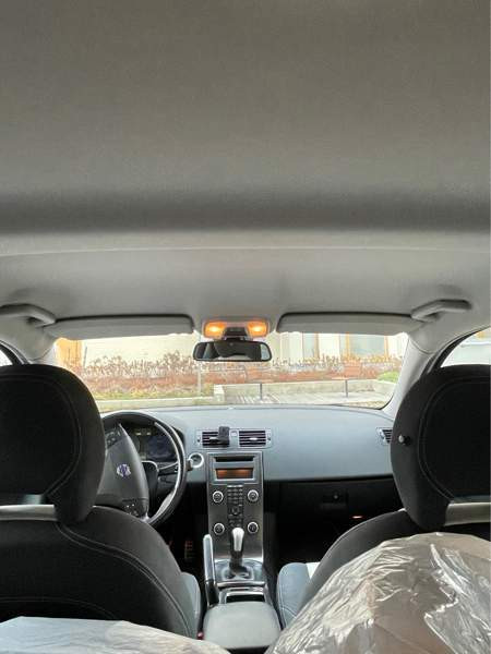 Volvo C30 Эспоо - изображение 7